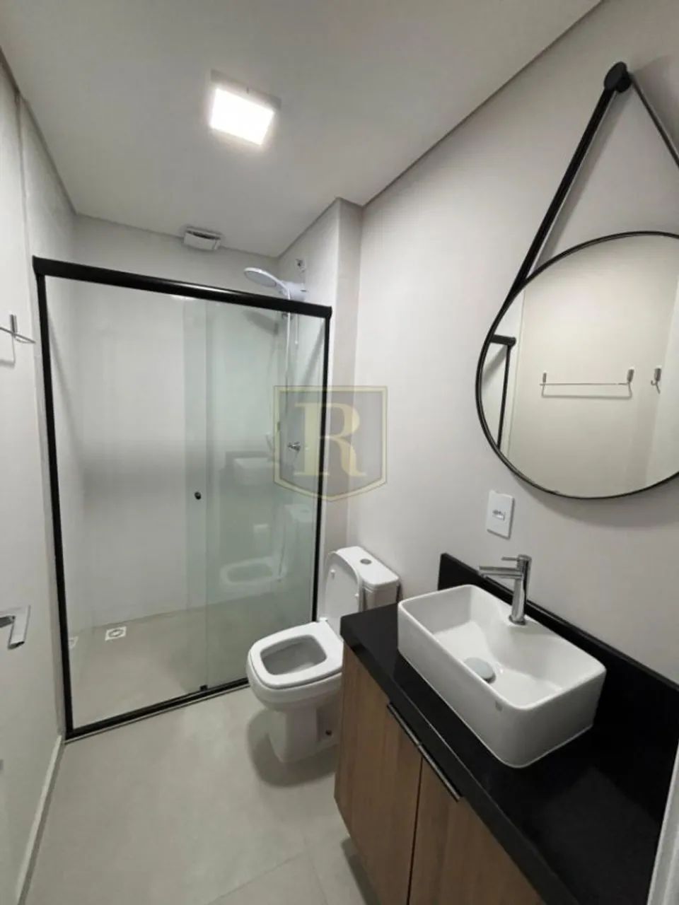 Apto Studio próximo da Campo Real e UNICENTRO - Foto 5