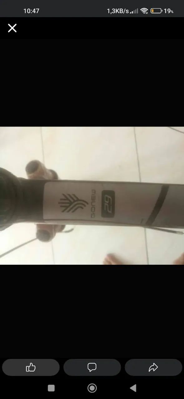 Kit bike Gonew 29 - Foto 4
