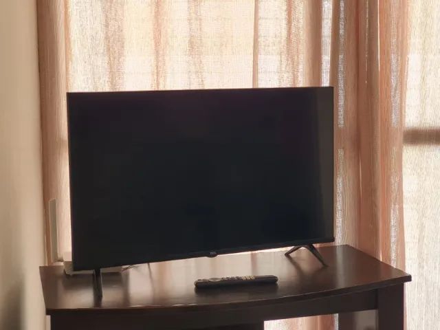 SMART TV LED HD 32" ANDROID - 32S615 TCL - Foto 2