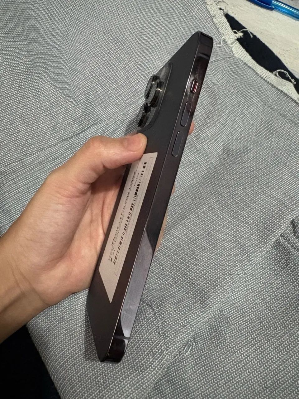 iPhone 14 Pro Max 128Gb  - Foto 2