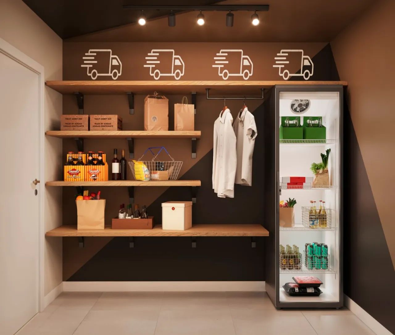 ELEVATO BROOKLIN - Foto 10