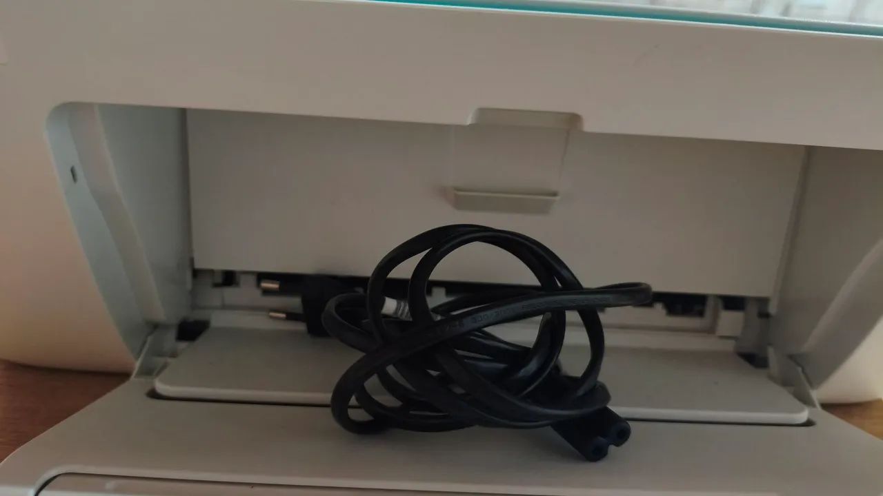 HP DeskJet Ink Advantage 2676 All-in-One - Foto 5