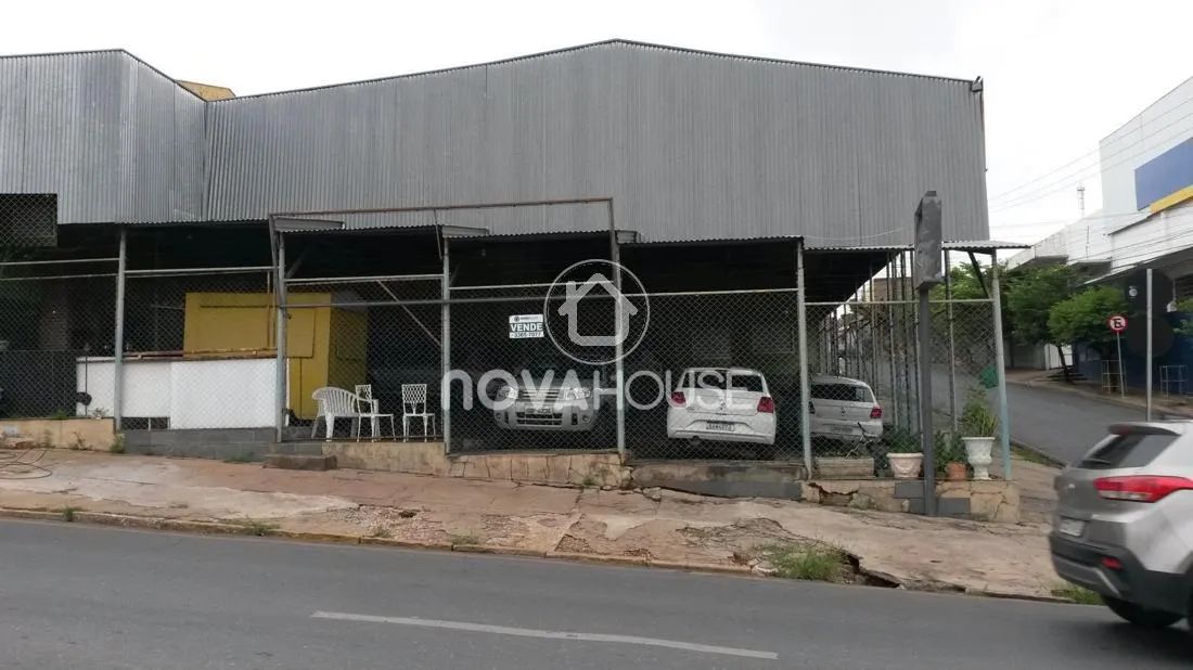 TERRENO COMERCIAL REGIÃO CENTRAL CUIABÁ - Foto 2