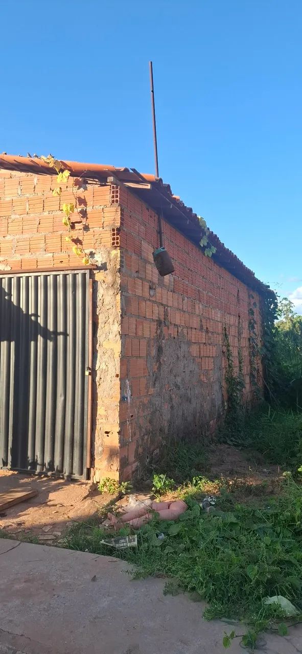 Casa pra vender vila nova - Foto 2