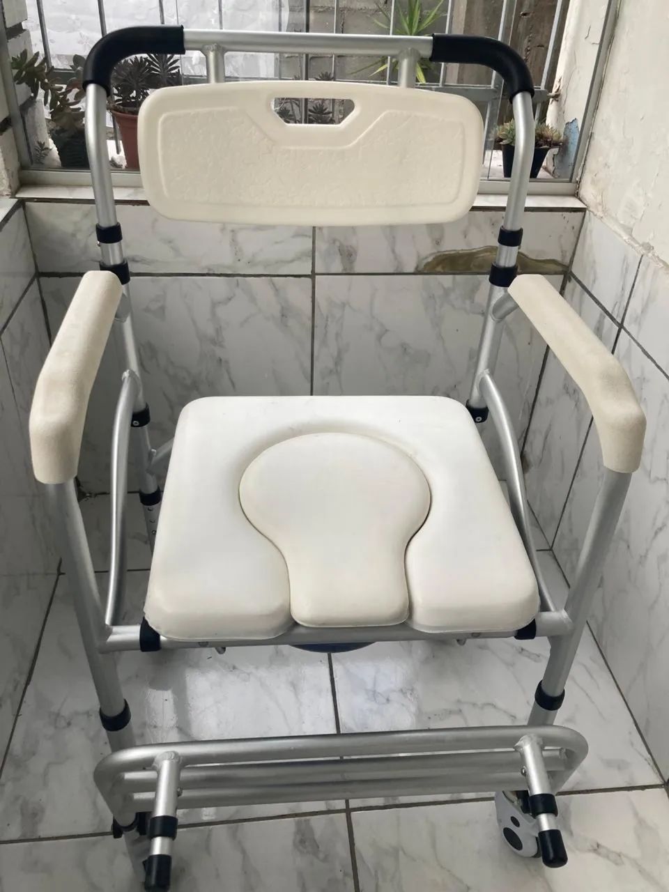 Cadeira banho 