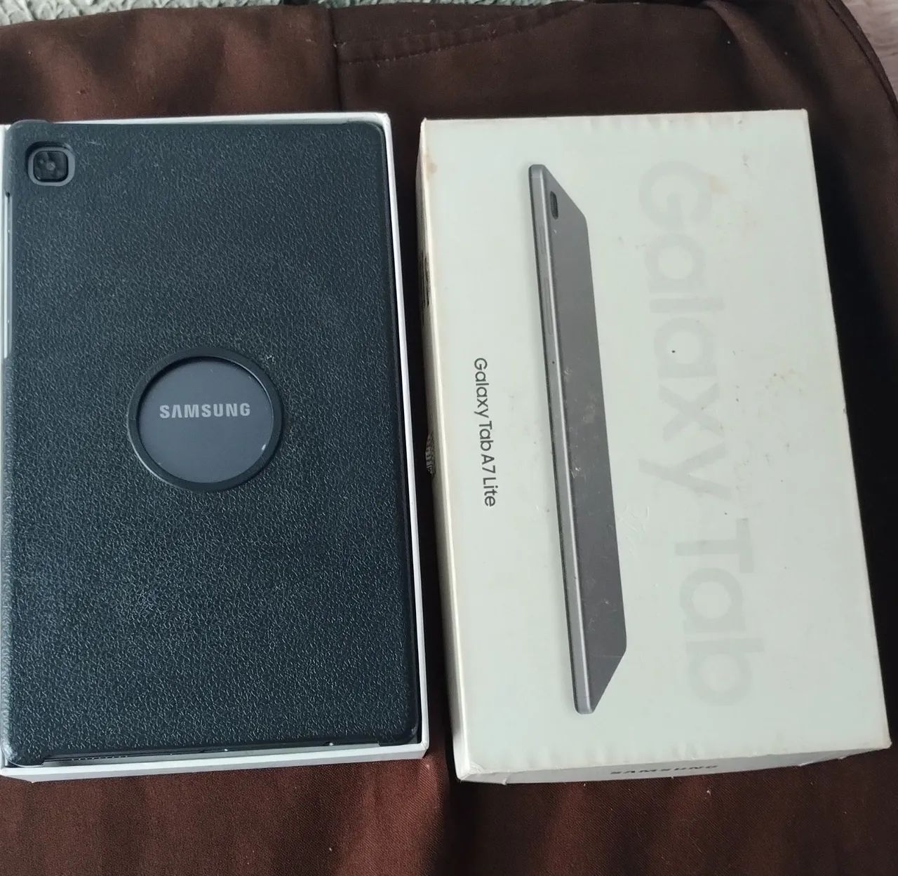 Tablet Samsung - Foto 2