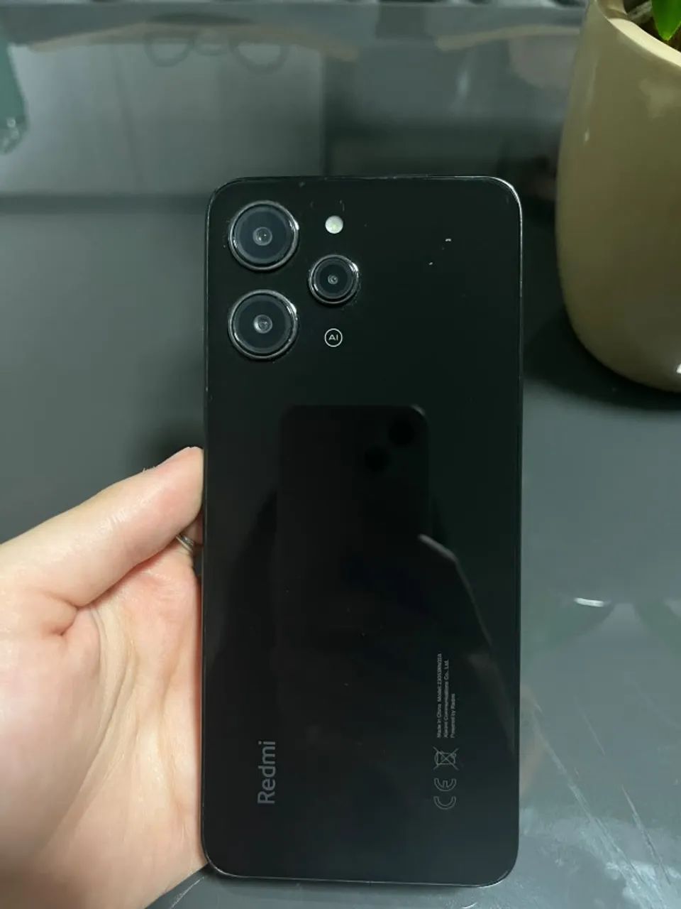 Xiomi Redimi note 12 Usado - Foto 2