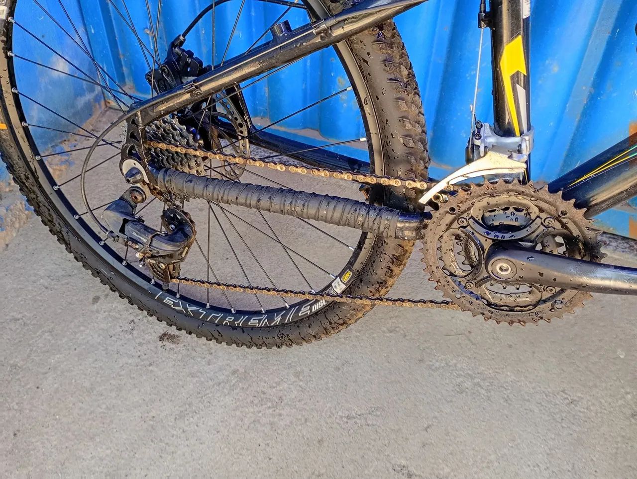 Bike aro 26 21v - Foto 3