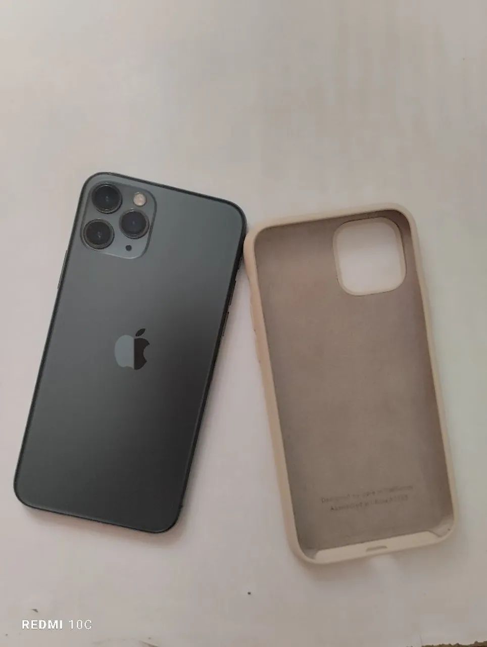 iPhone 11 Pro 256g - Celulares e Smartphones - Centro, Fortaleza