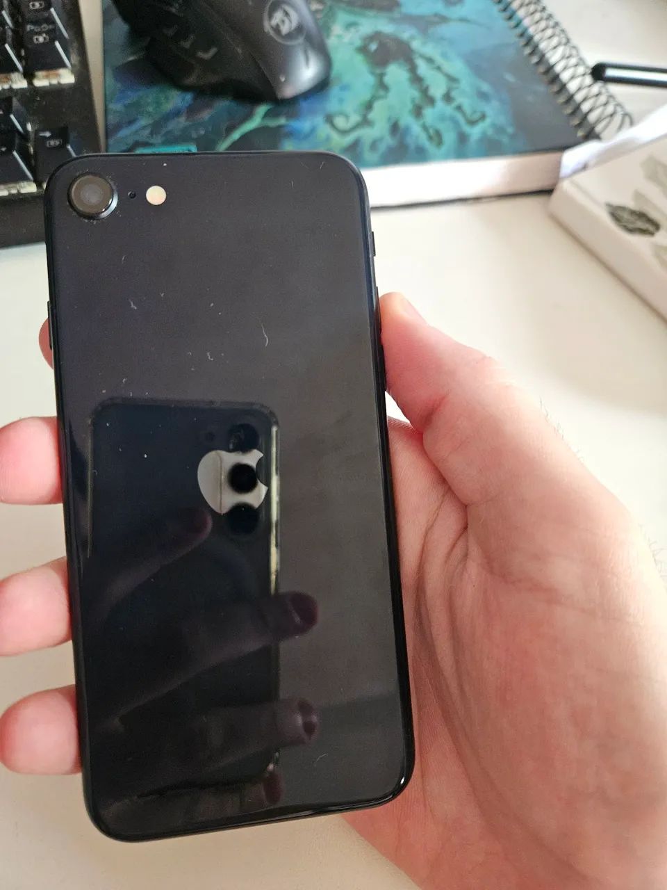IPhone SE 2022 - Foto 5