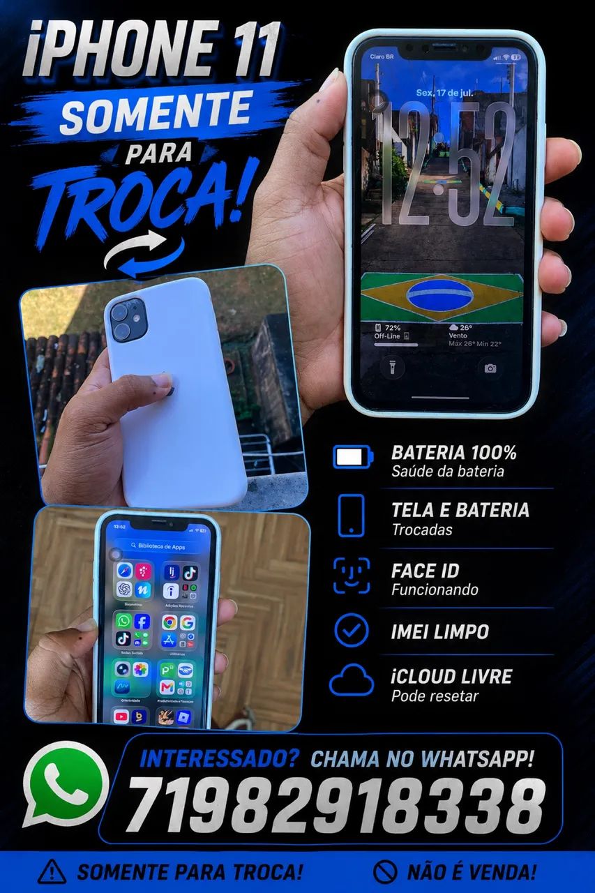 iphone 11 128Gb