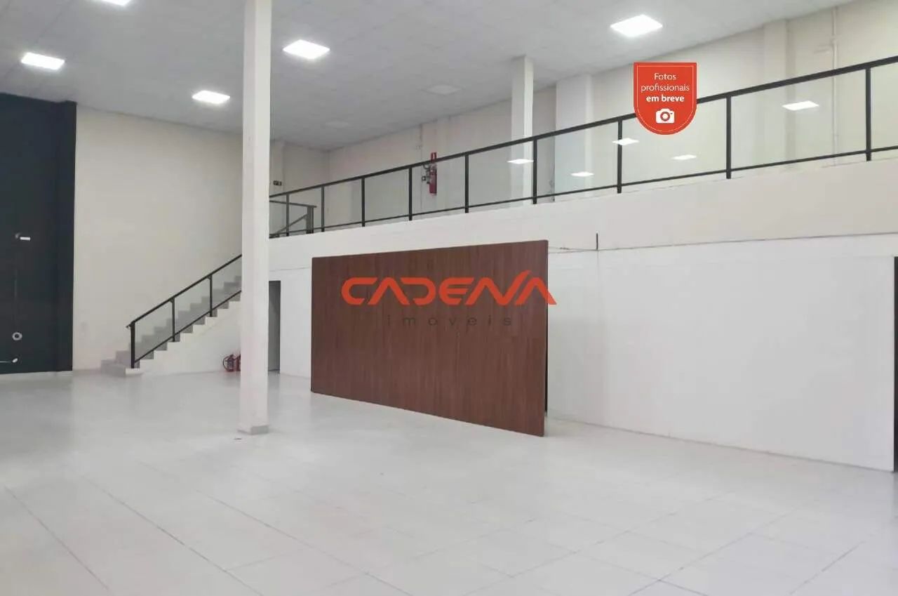 Loja com 6 vagas para aluguel no Cajuru - Foto 5