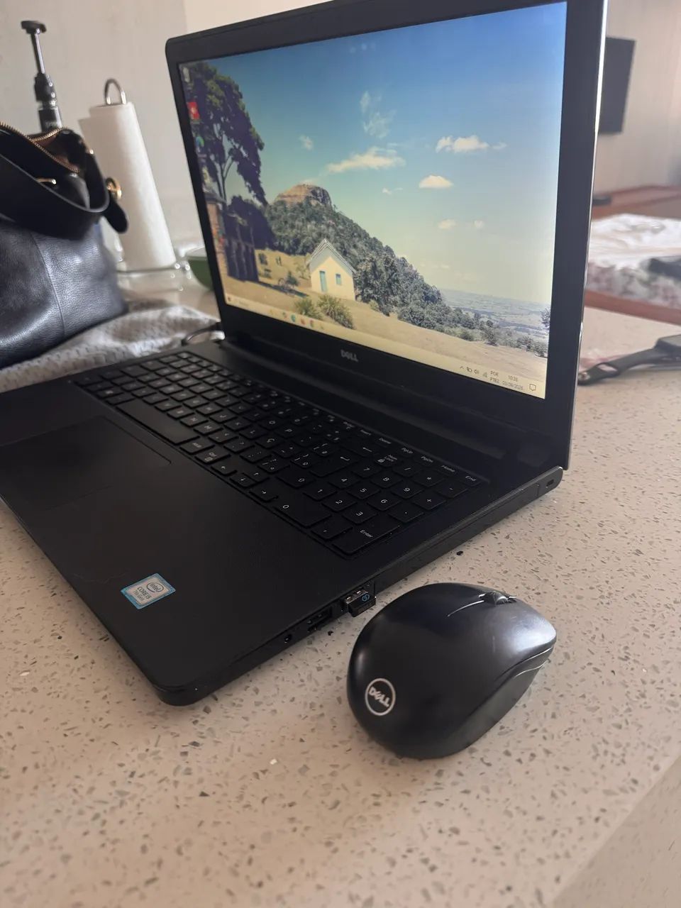Notebook Dell  - Foto 2