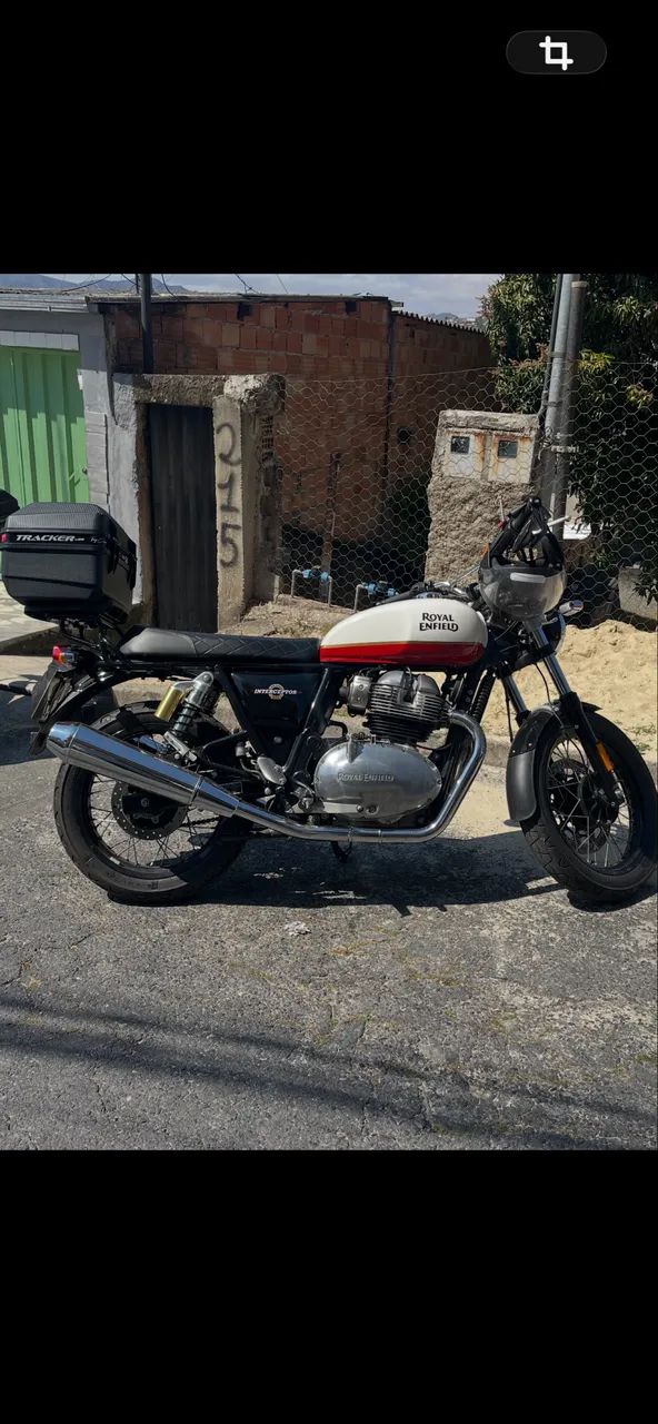 Interceptor super nova