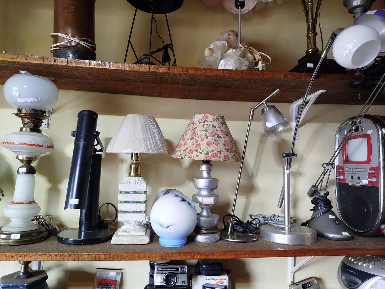 Antiguidades  - Foto 4