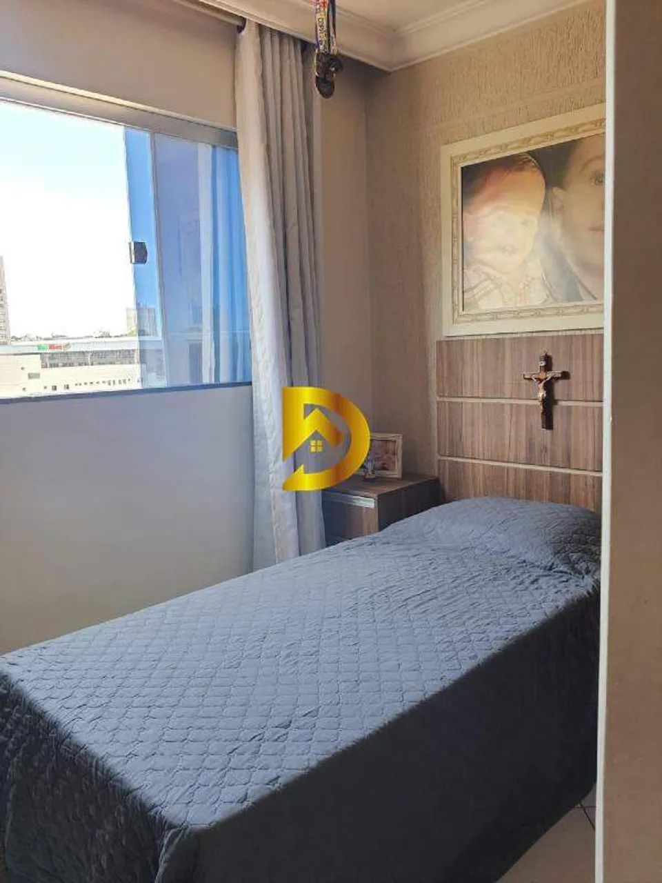 Casa com 3 quartos para aluguel, 207m² - Irmãos Soares - Uberaba - Foto 3