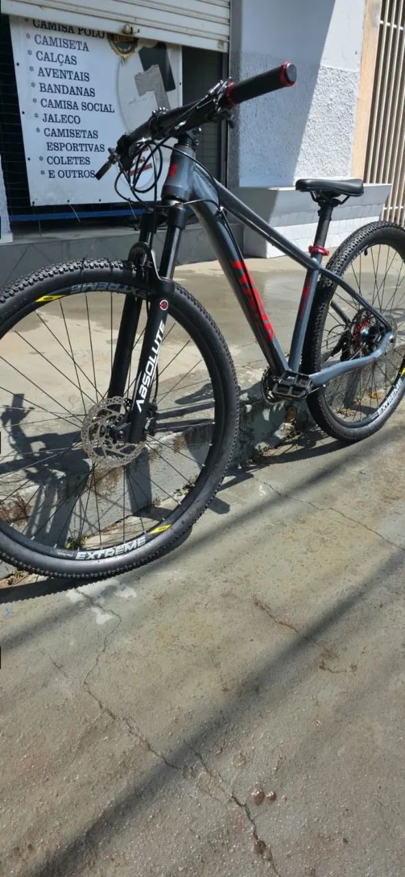 BIKE RAVA ARO 29 -NOVISSIMA