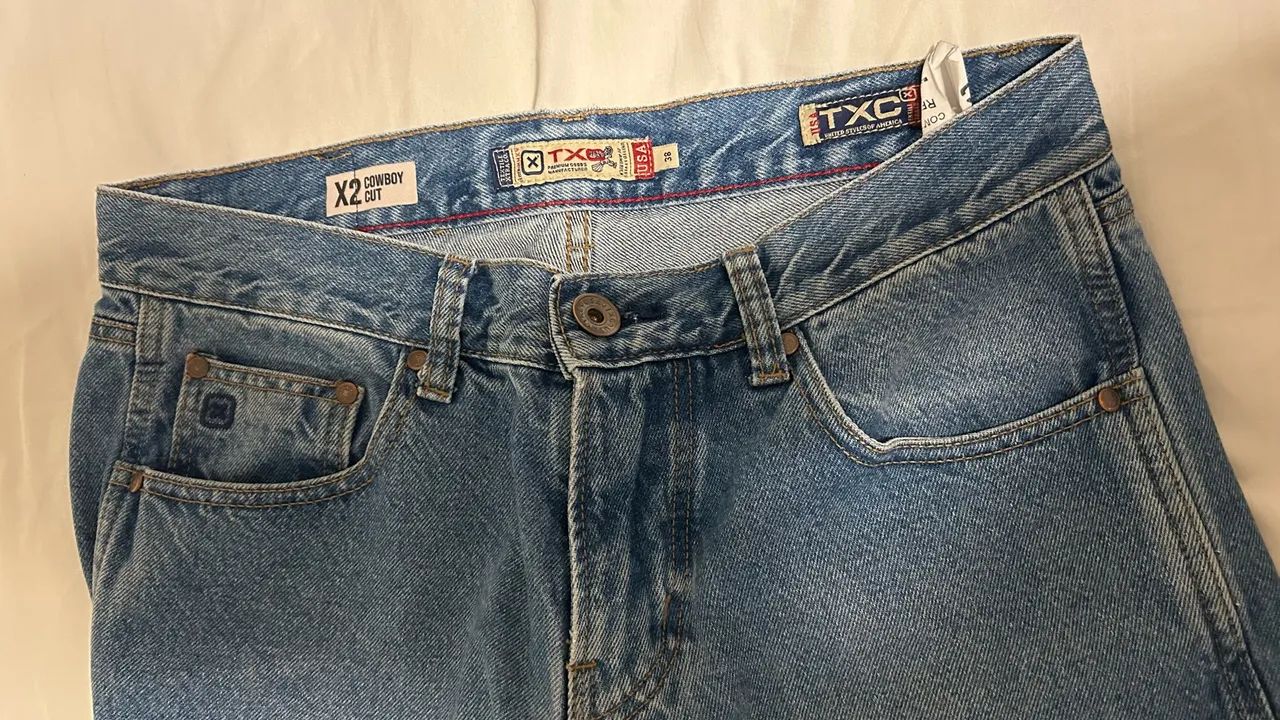 Calça TXC - Foto 2
