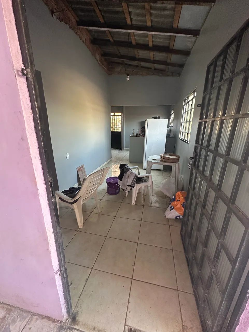 Vende-se Casa no cidade satélite  - Foto 3