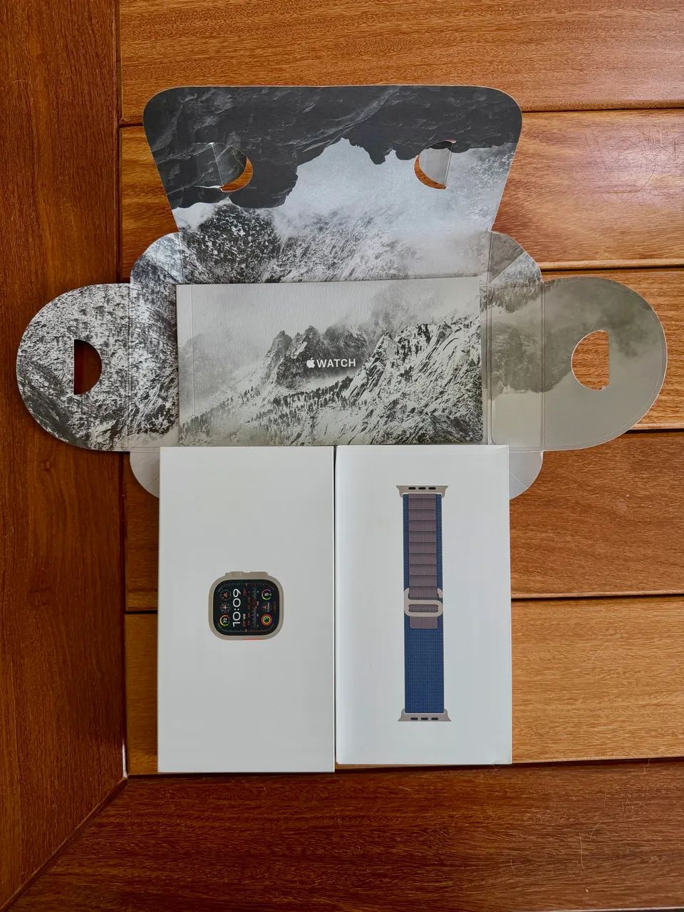 Apple Watch Ultra 2  - Foto 3