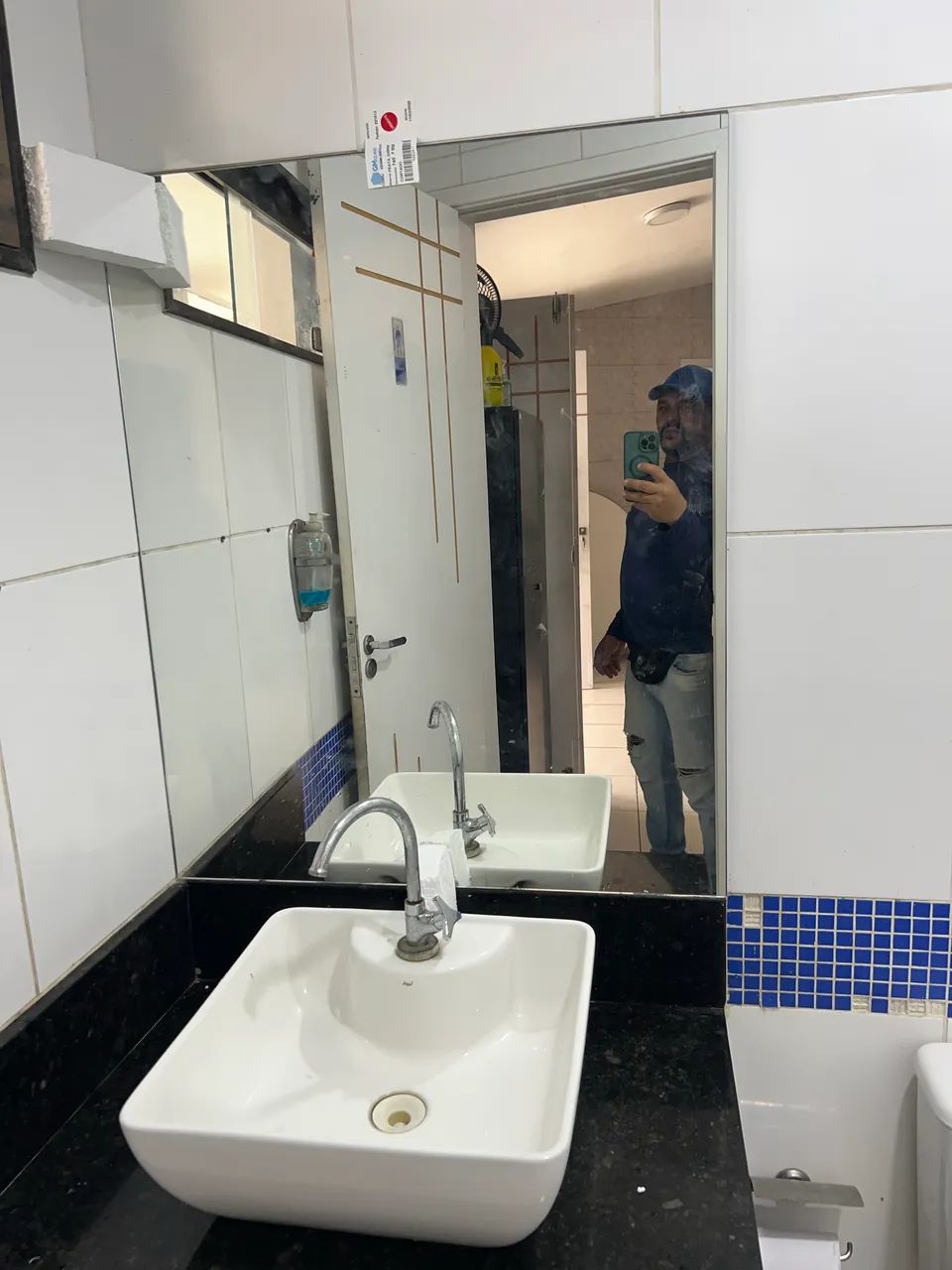 Promoção de espelho  - Foto 5