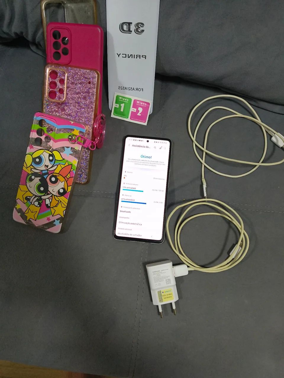 Samsung A52s 5g