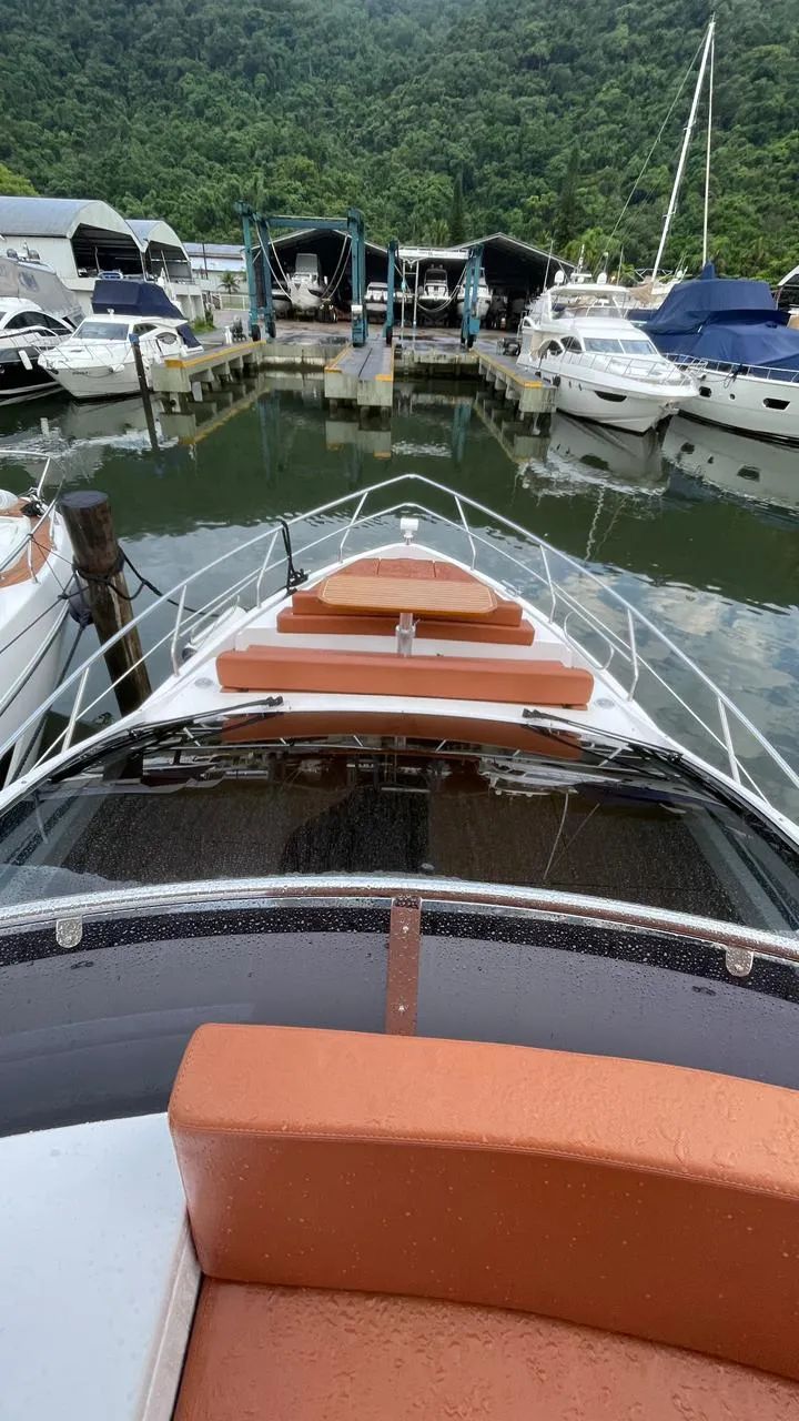 Intermarine 56 - Foto 3