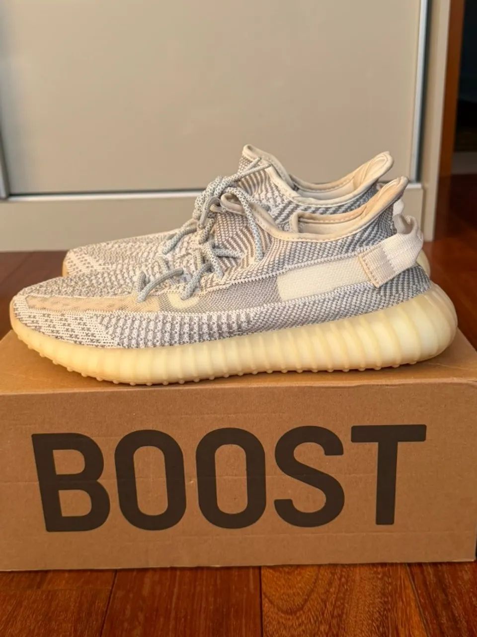 Yeezy 350 V2 Static