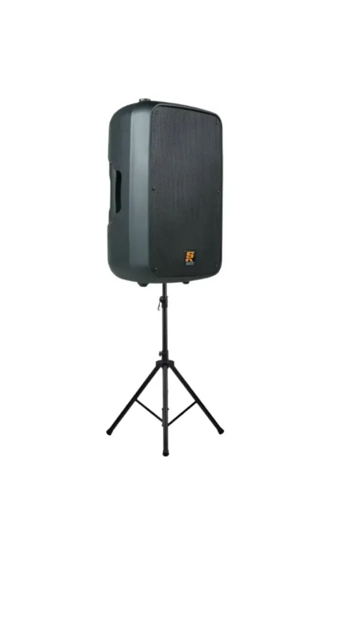 CAIXA STANER SR-110A + Tripe