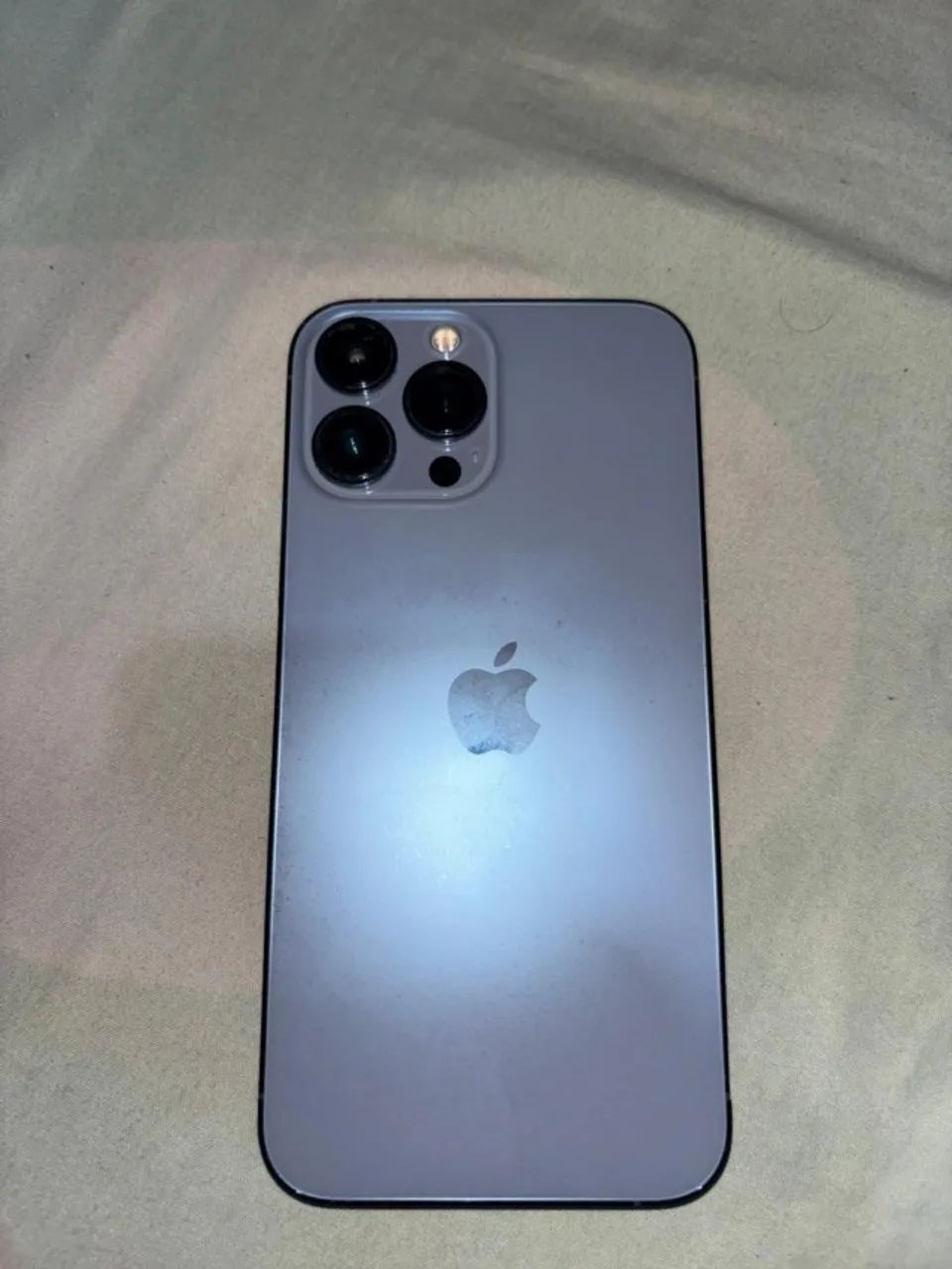 iPhone 13 Pro Max - Foto 2