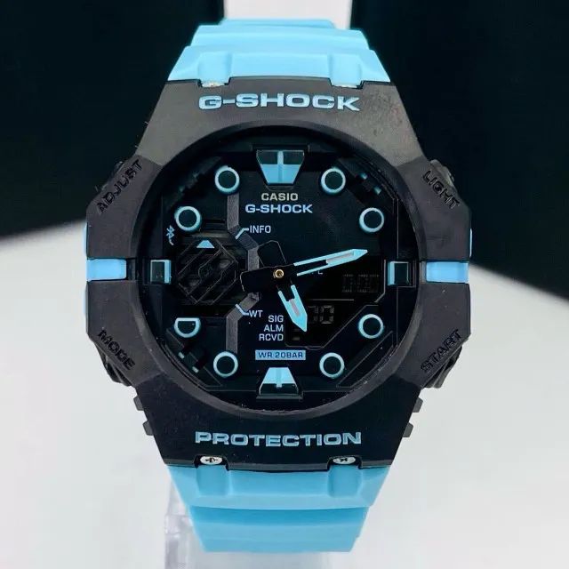 Relógio Gshock Q3aw - Foto 4