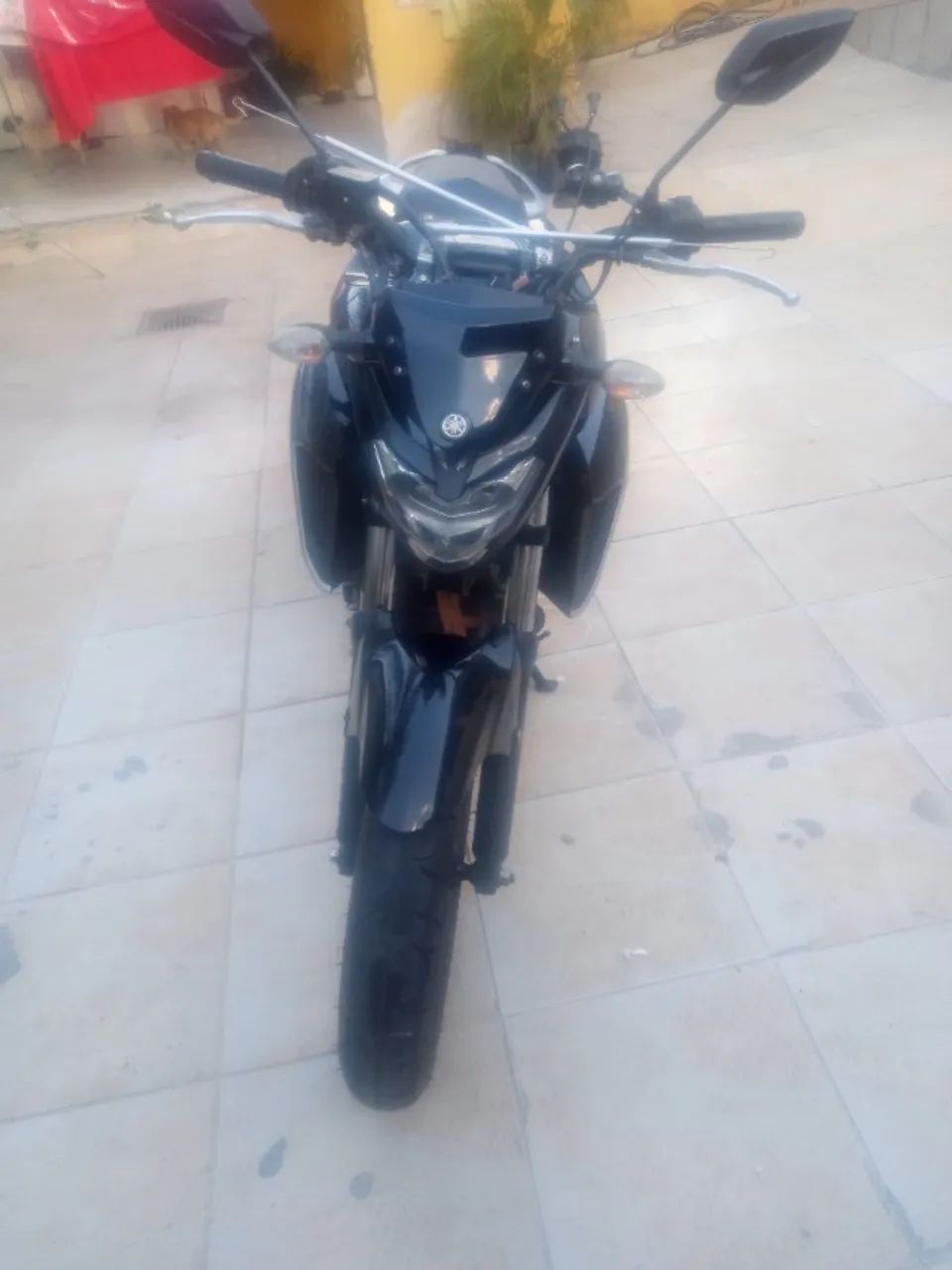 Fazer 250  - Foto 2
