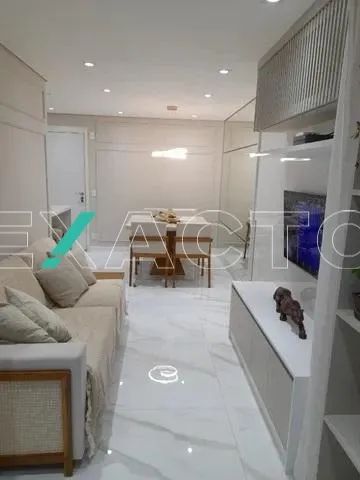 apartamento - Botafogo - Campinas - Foto 2