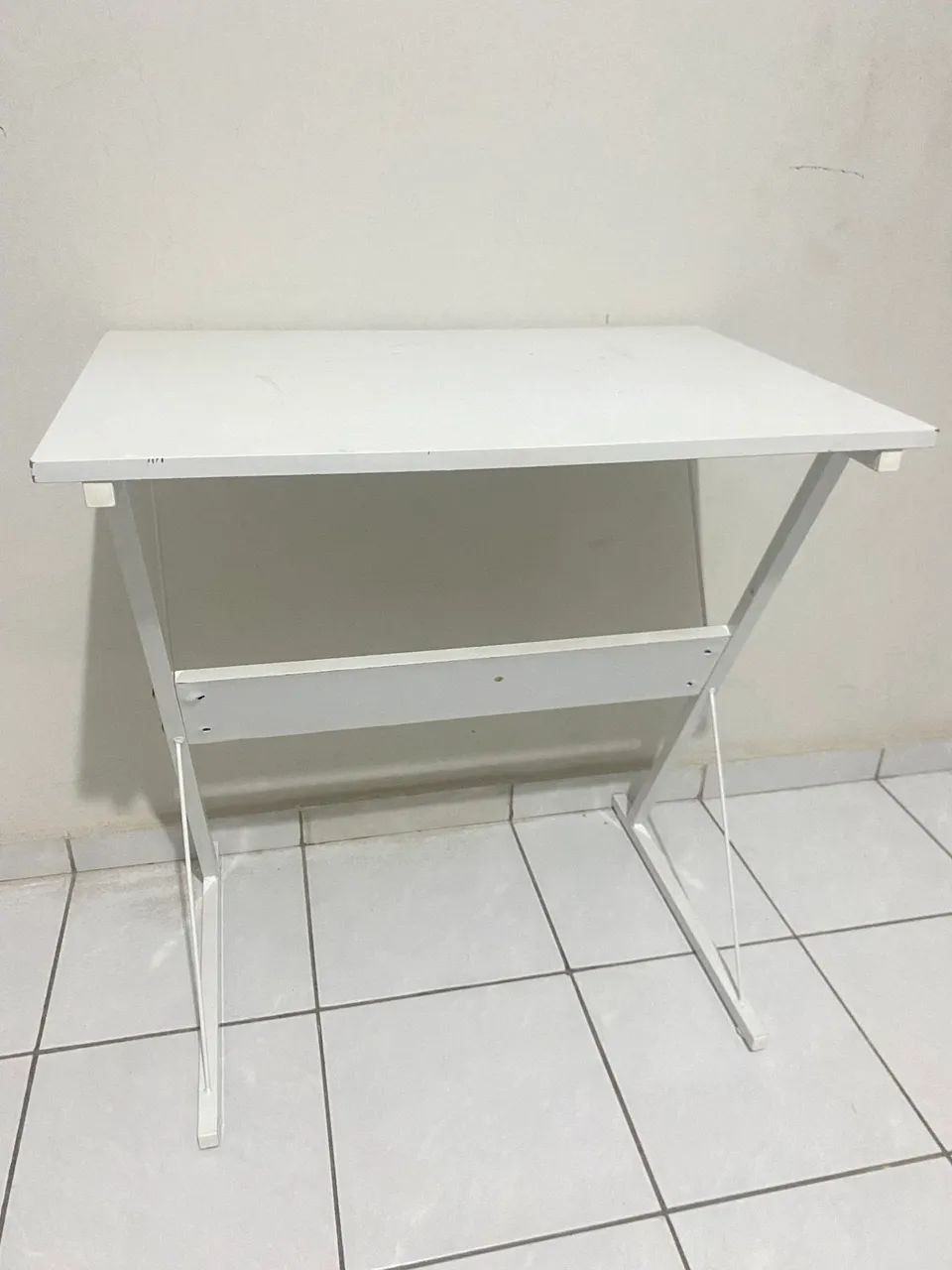 Mesa de Estudo Etna Branca  - Foto 2