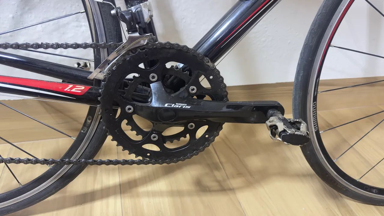 Bicicleta speed  - Foto 4