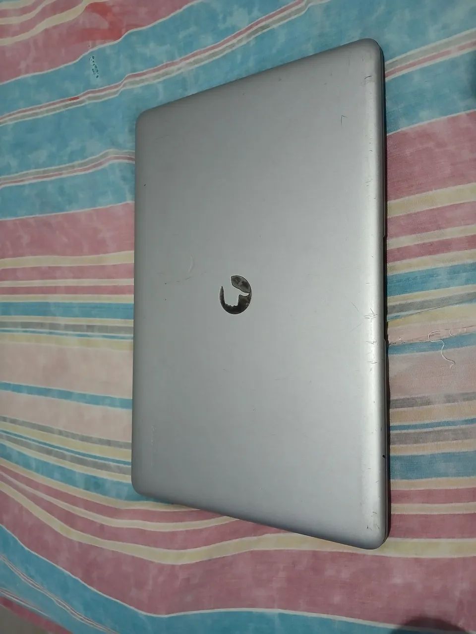 Notebook positivo  - Foto 5