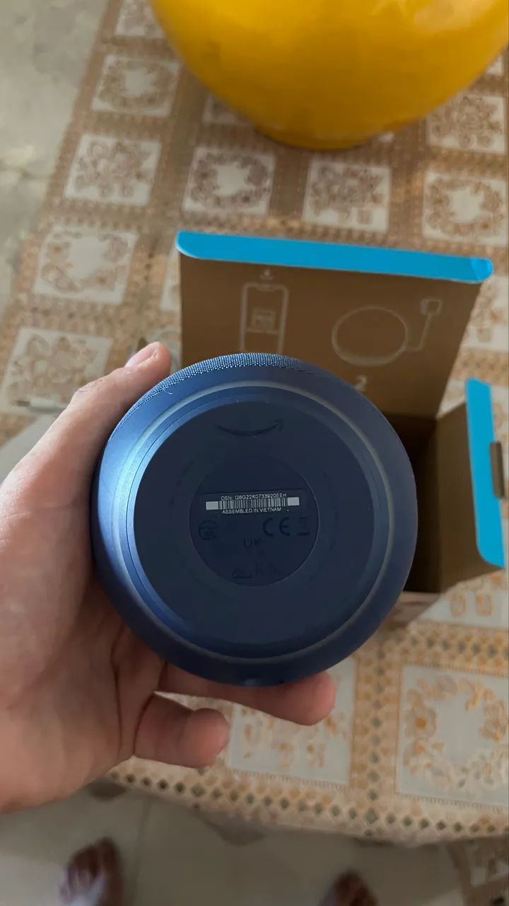 Alexa Echo Dot 5 - Foto 2