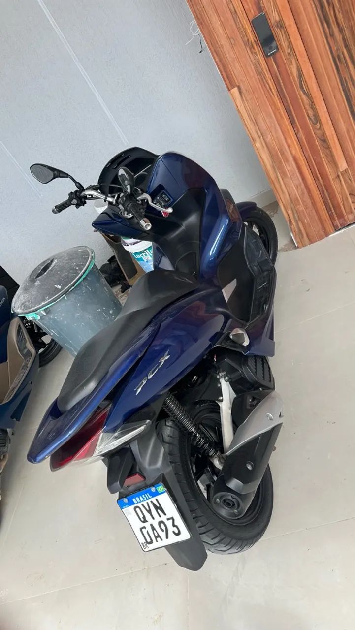 Honda PCX 150  2020 - Foto 4