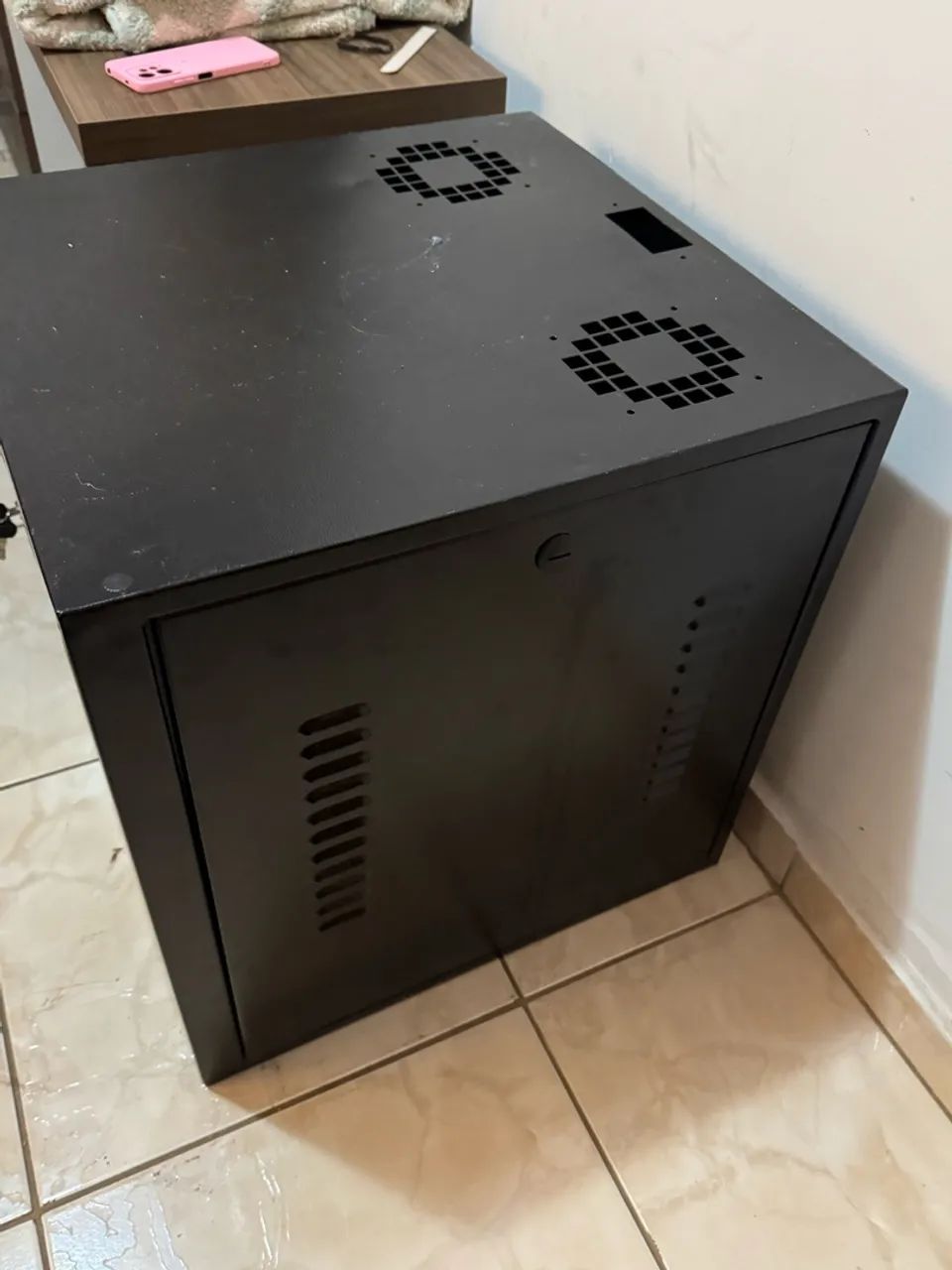 Vende-se Rack servidor  - Foto 4