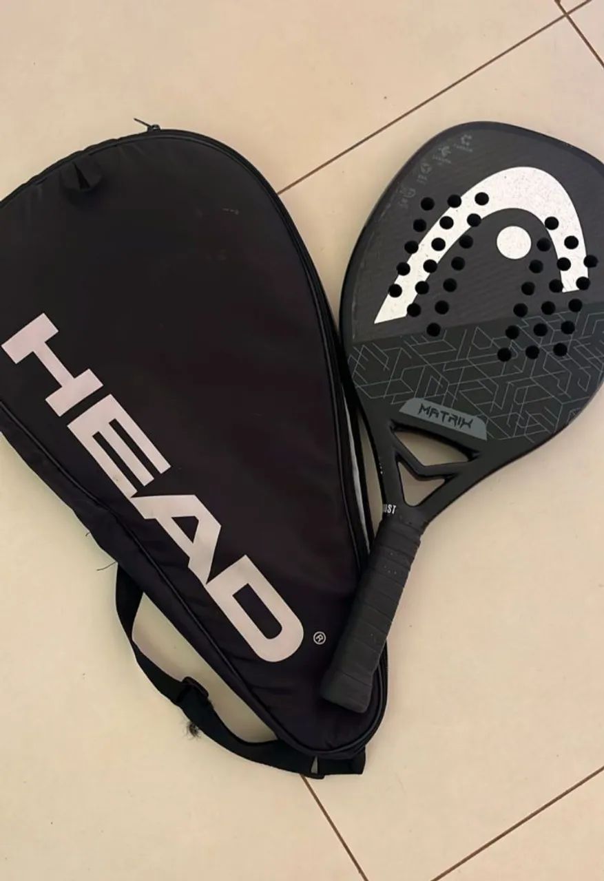 Raquete de Beach tênis Head Matrix 