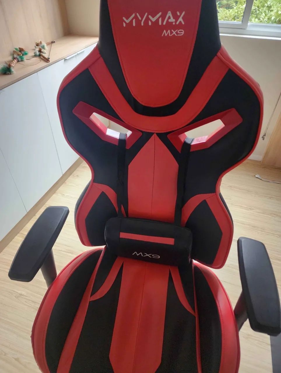 Cadeira Gamer MyMax MX9 - Foto 5