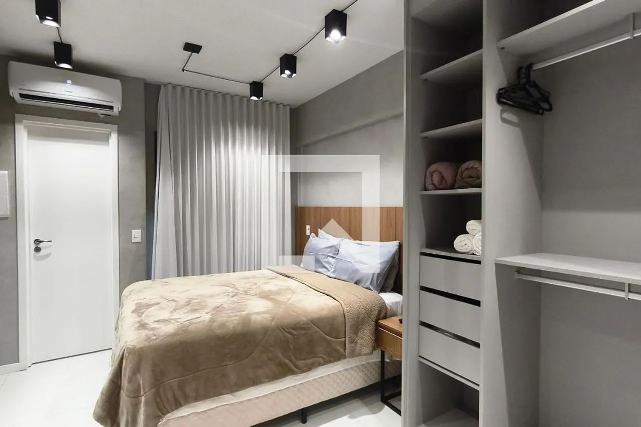 Apartamento à Venda - Vila Mariana, 1 Quarto, 22 m2 - Foto 5