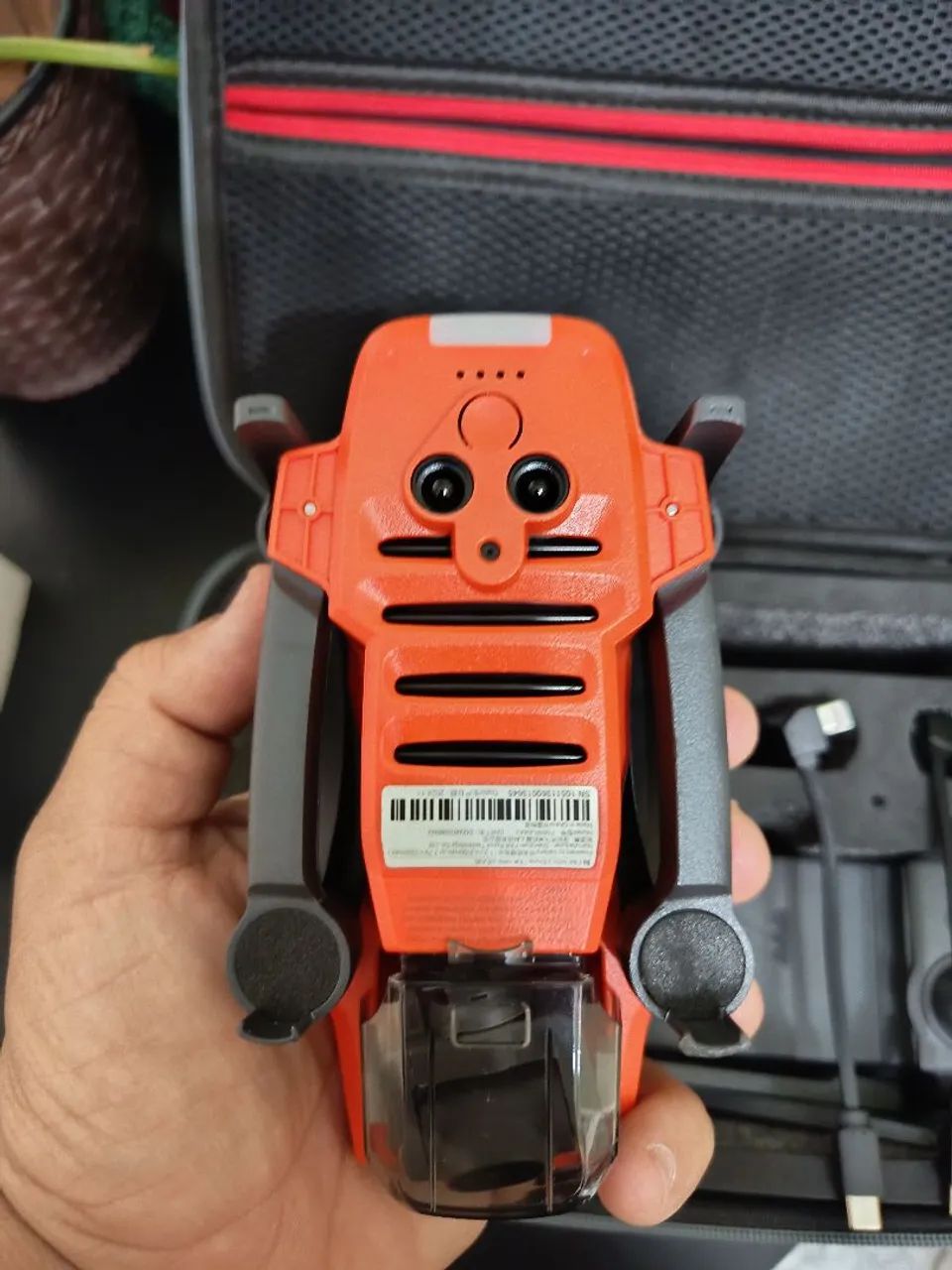 Drone fimi mini 3 - Foto 4