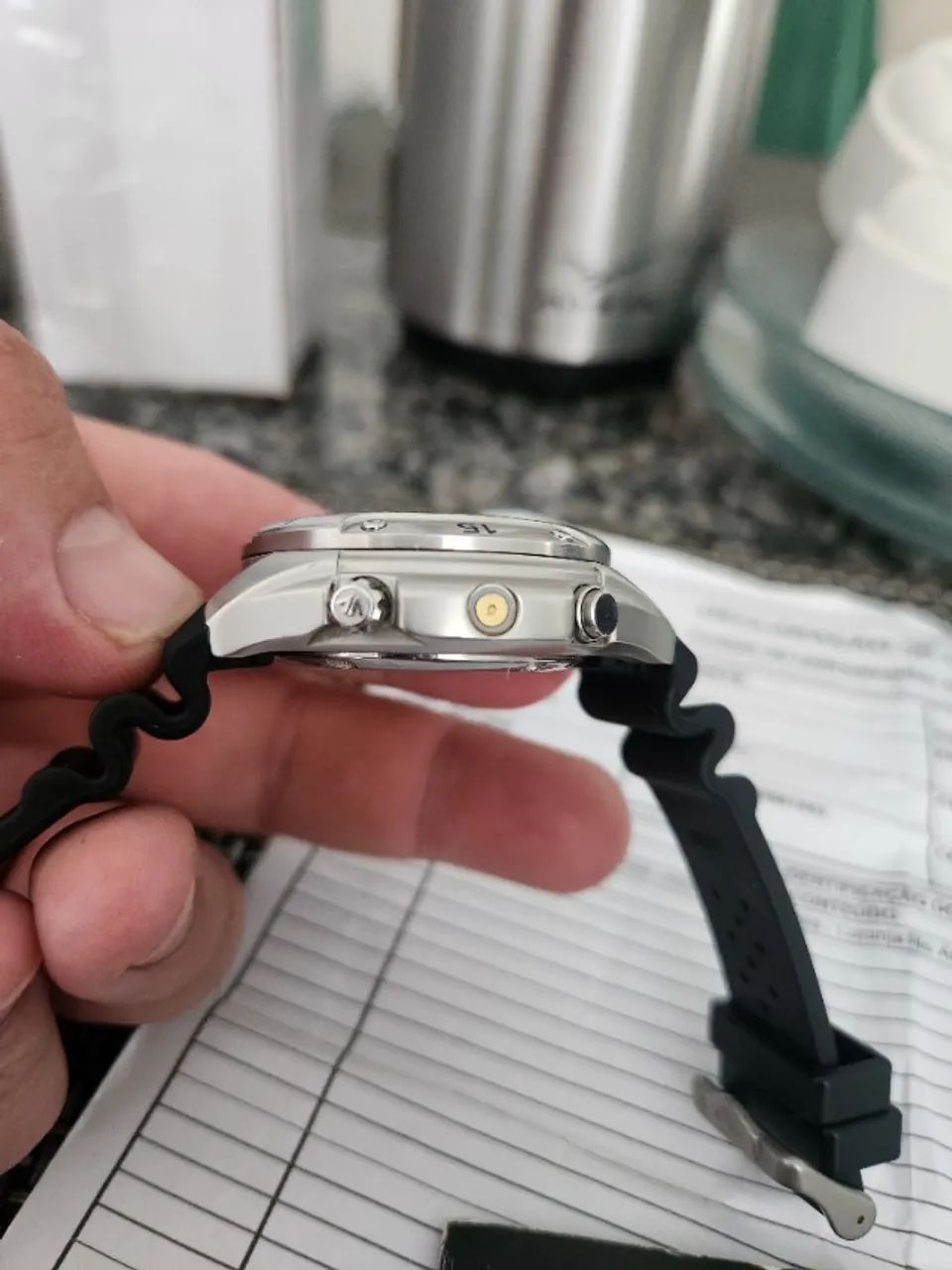 C500 laranja  - Foto 5