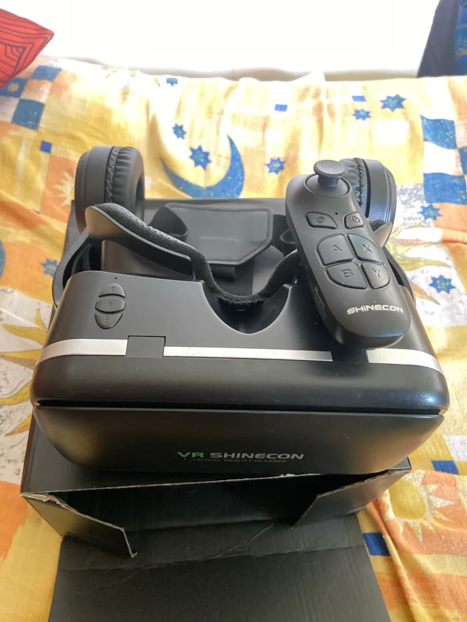 Vendo vr virtual novo - Foto 4