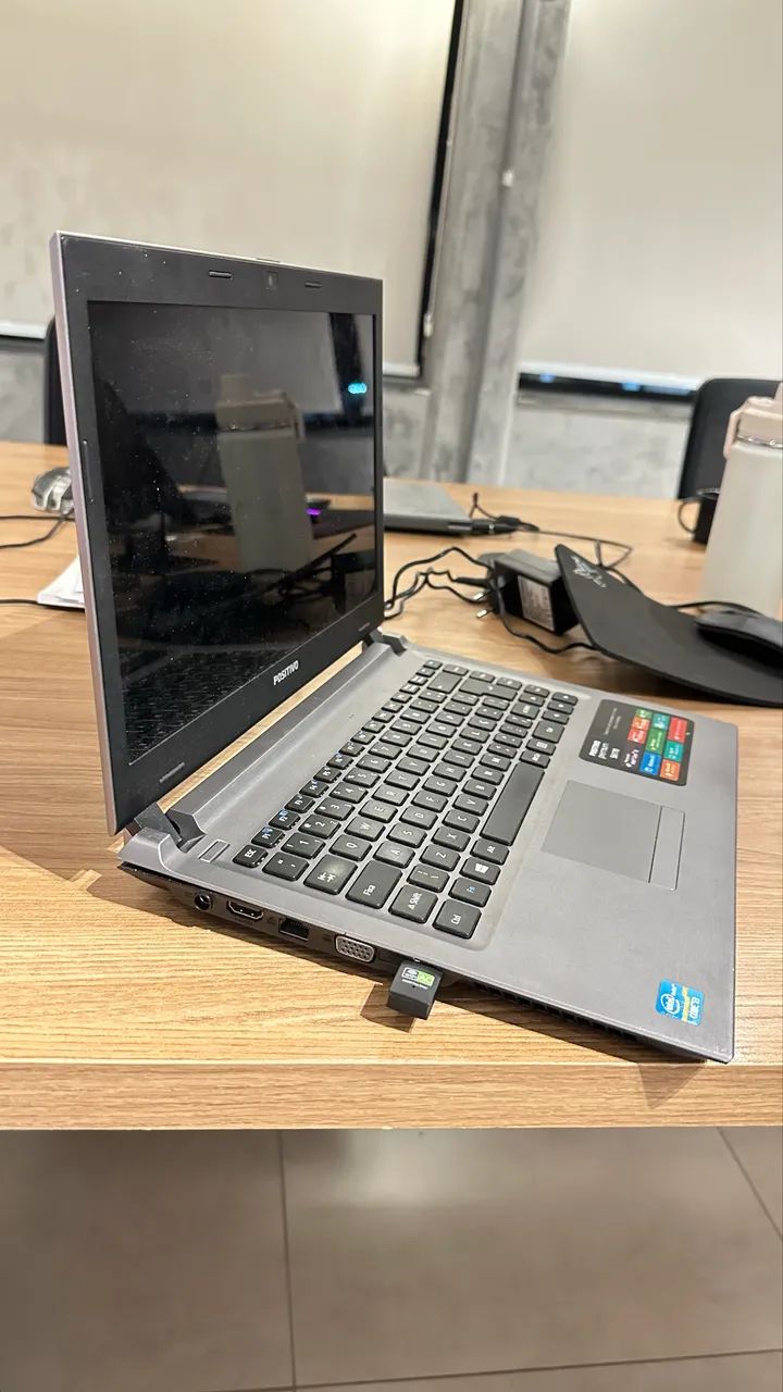 Notebook positivo premium  - Foto 2