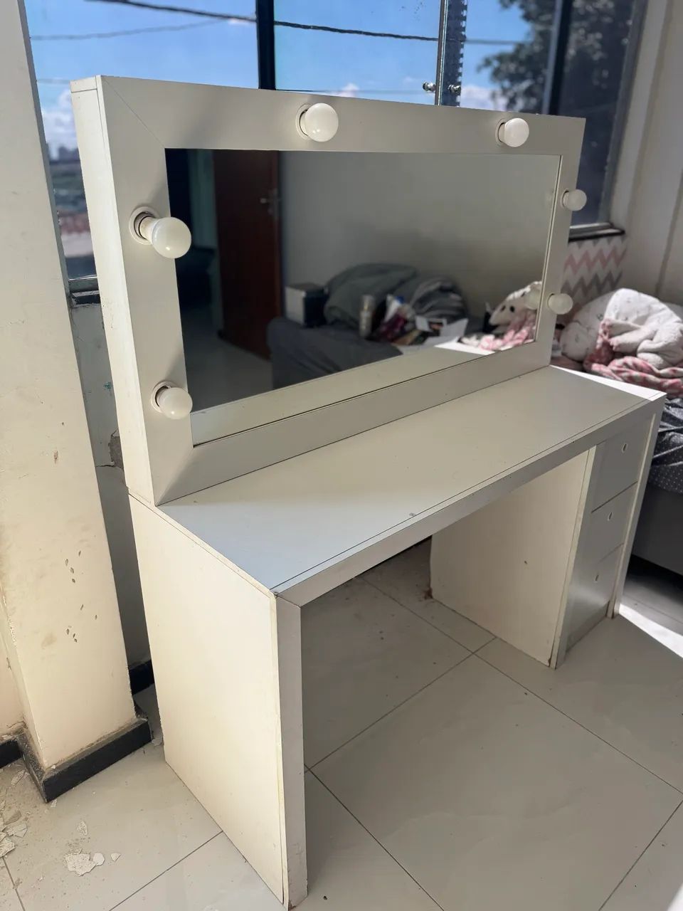 Penteadeira camarim  - Foto 2