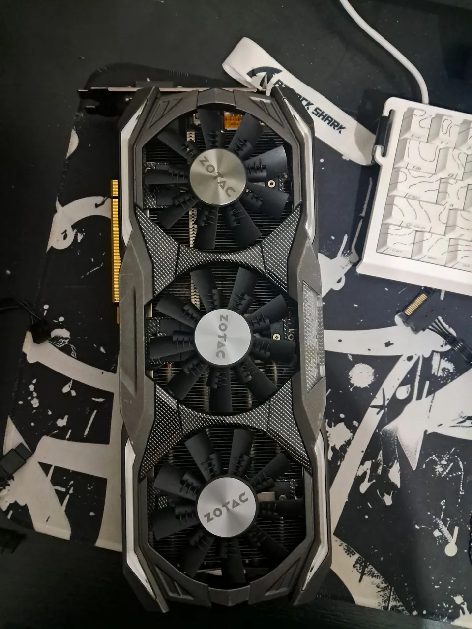 gtx 1080 zotac amp