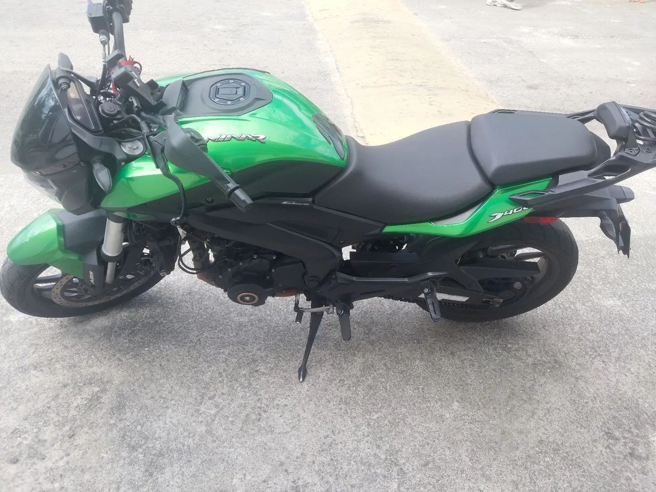 Dominar 400 - Foto 5