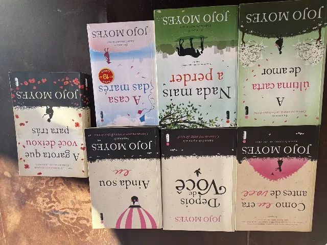 Livros de romance 10 reais - Foto 2